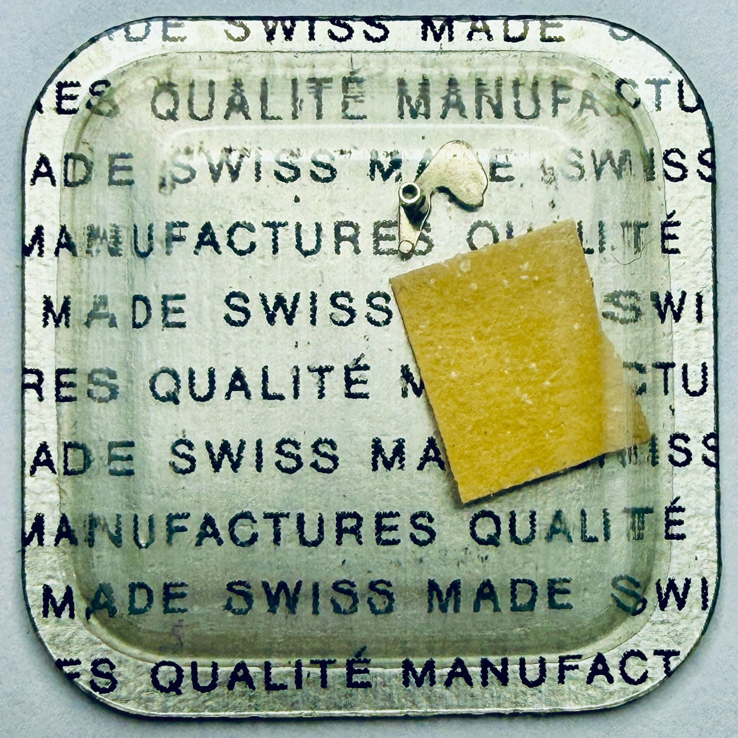 Lanco 6003 – Setting Lever - 443