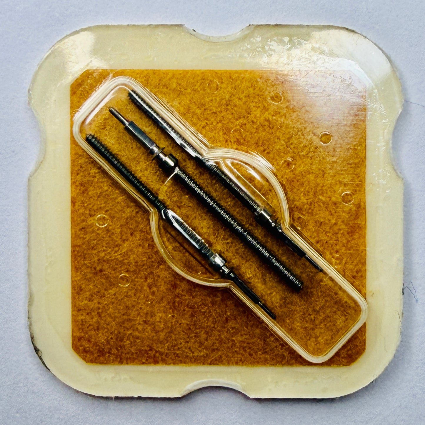 ST 69 N – Winding Stem - Tap 90 (51.010.21 / 401)