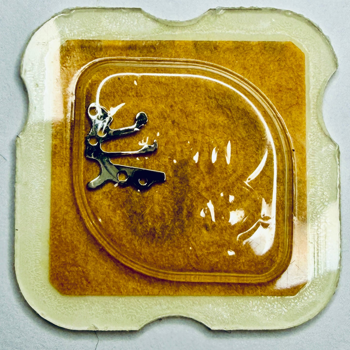 ST 69N – Setting Lever Spring - 445