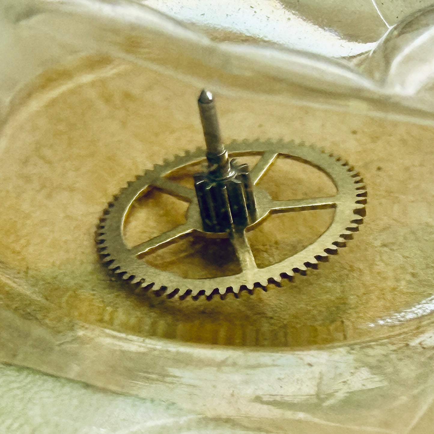 AS 970 – Centre Wheel - 30.015 (201)