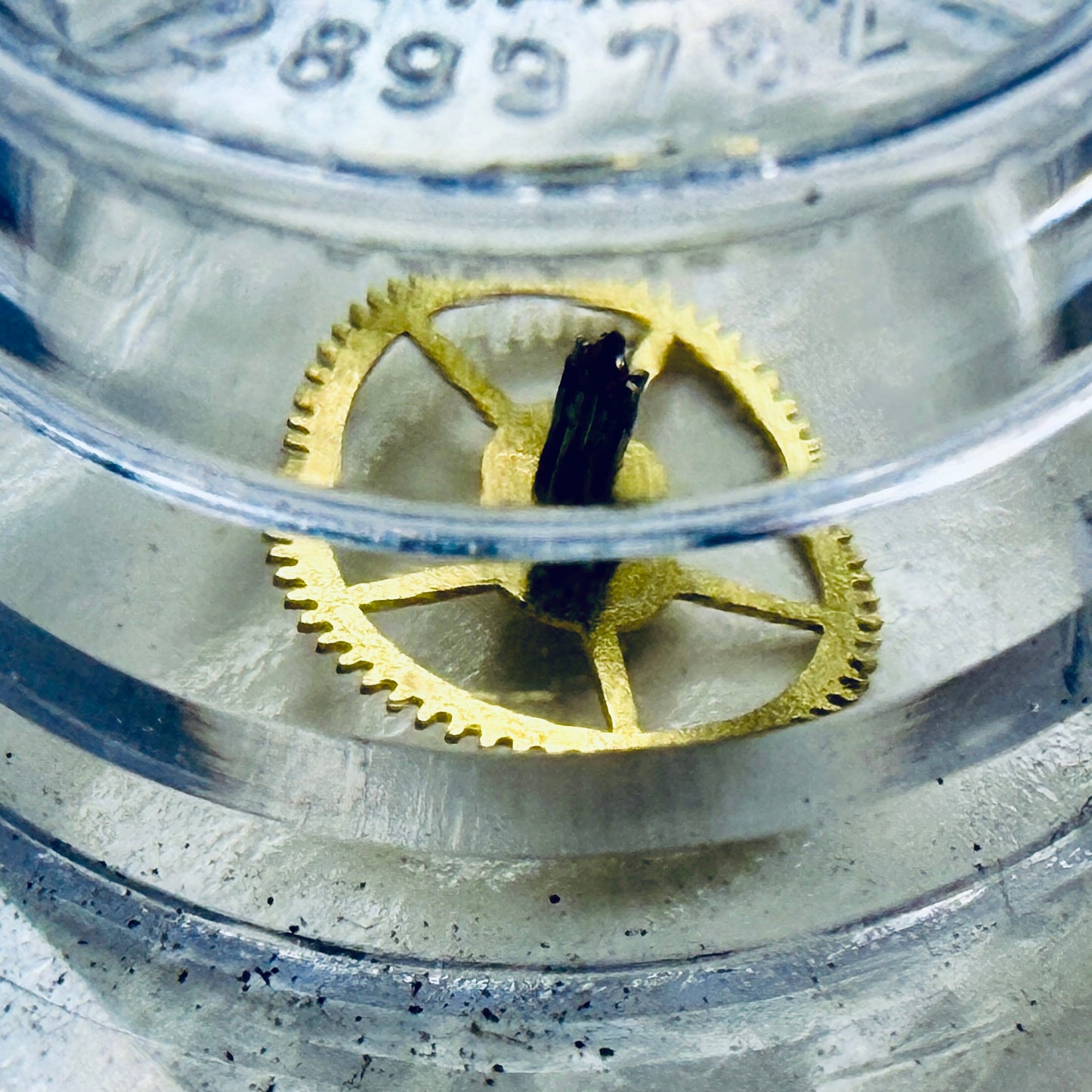 Felsa 4005 / 4000 – Third Wheel - 210