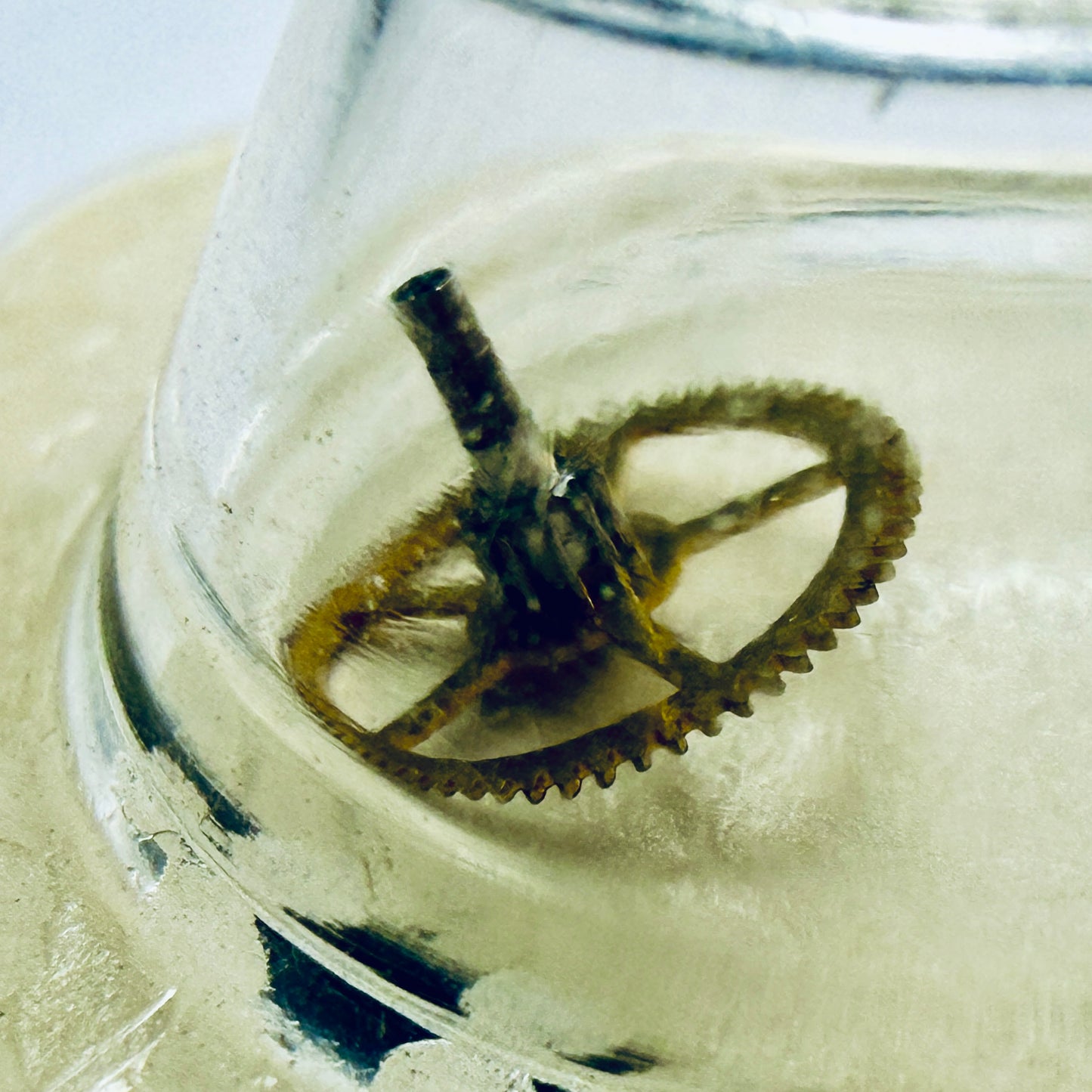 AS 1156 – Centre Wheel - 206