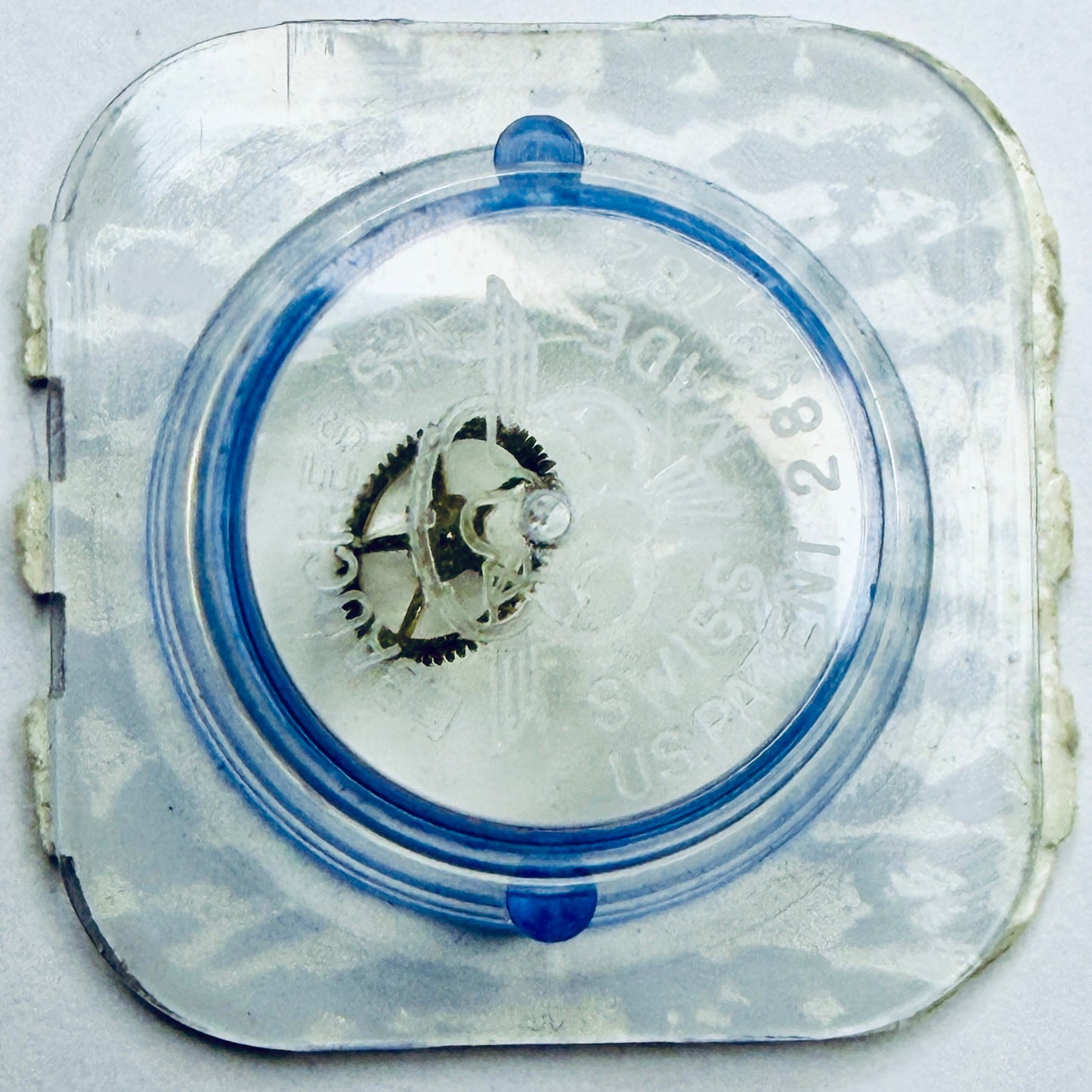 AS 1635 – Third Wheel - 210