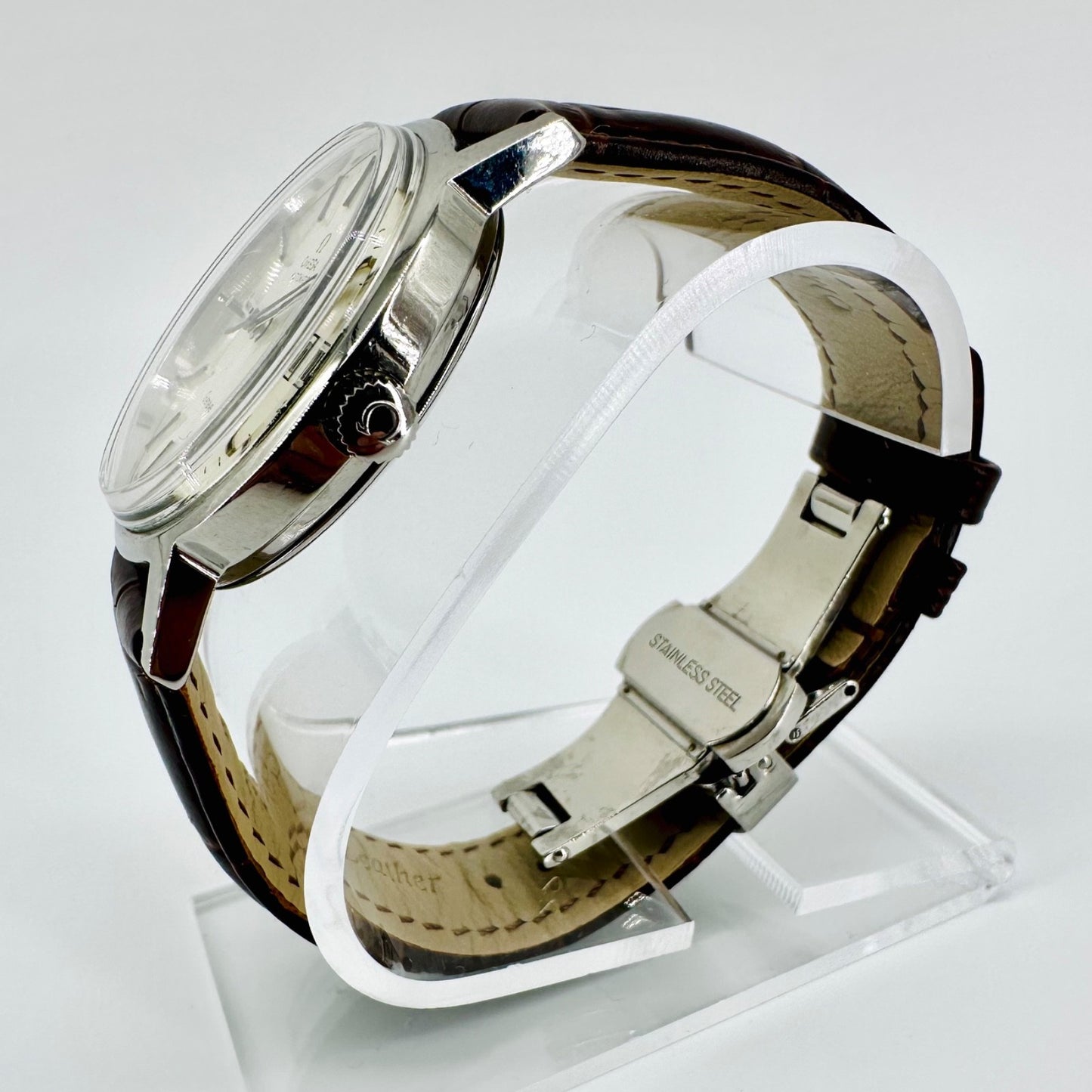 Vintage Omega Genève Automatic Gents Wristwatch – Cal.1012 - c.1973