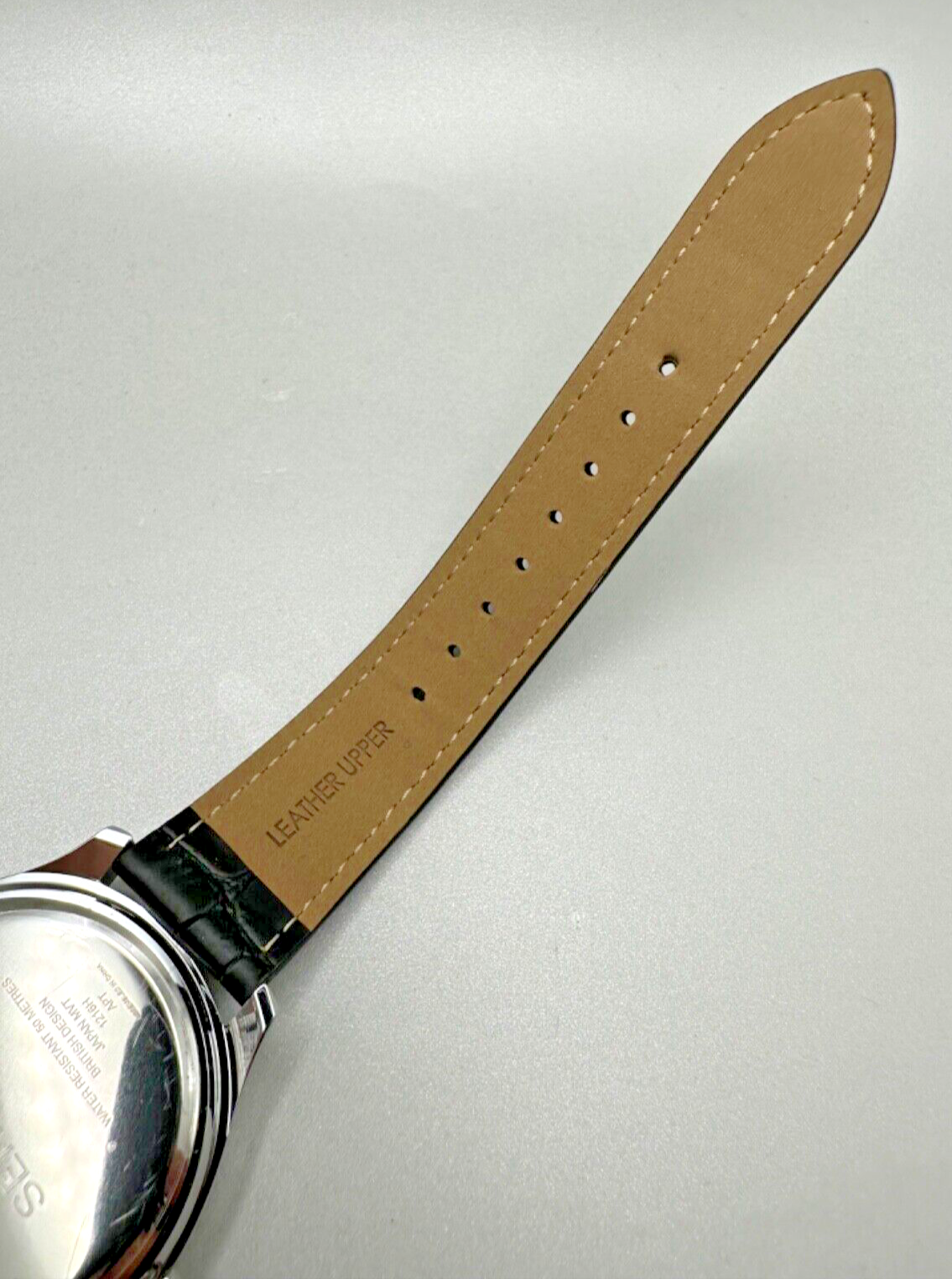 Sekonda Watch - Brand New, Boxed (Model 1216H) - Men's Chronograph