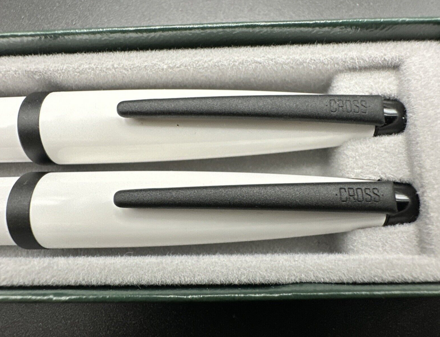 Cross Ballpoint Pen & Pencil Set