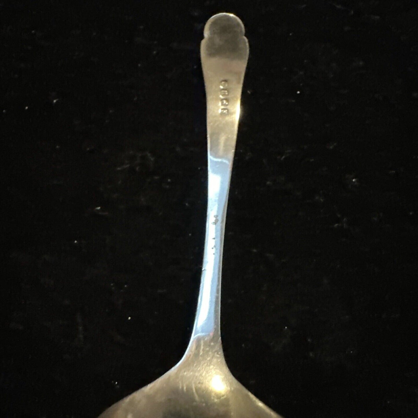 Antique Silver Plated Sugar Sifter