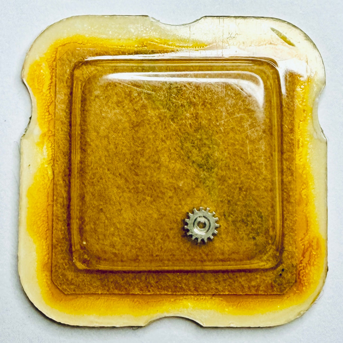 FHF 59 / 59N – Winding Pinion (31.120 / 410)