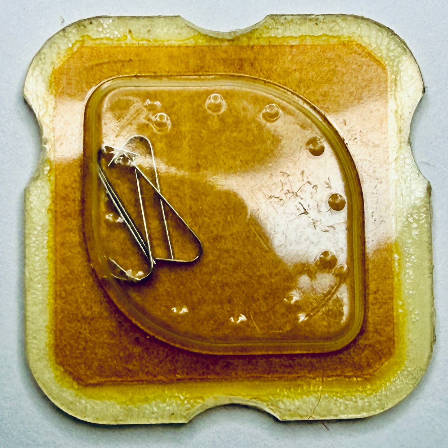 EB 1197 / 1197N – Click Spring - 434