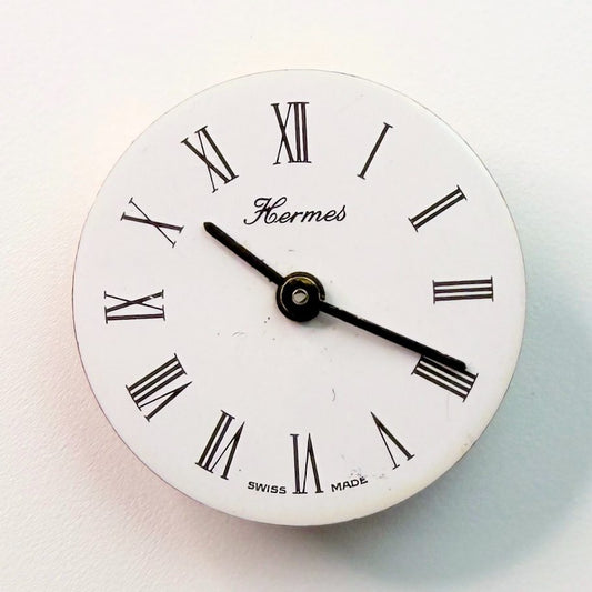 Hermes Branded Ronda 5111 Watch Movement – For Spares or Repair - image 2