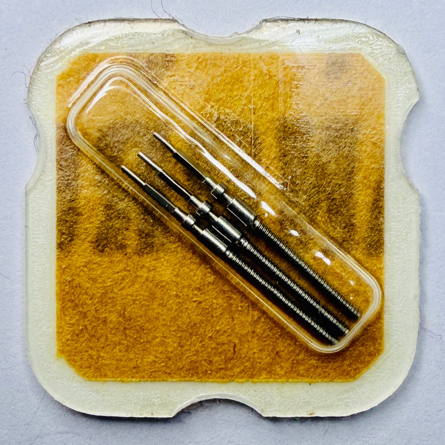 Peseux 7040 – Winding Stem - Tap 90 (51.010.21 / 401)