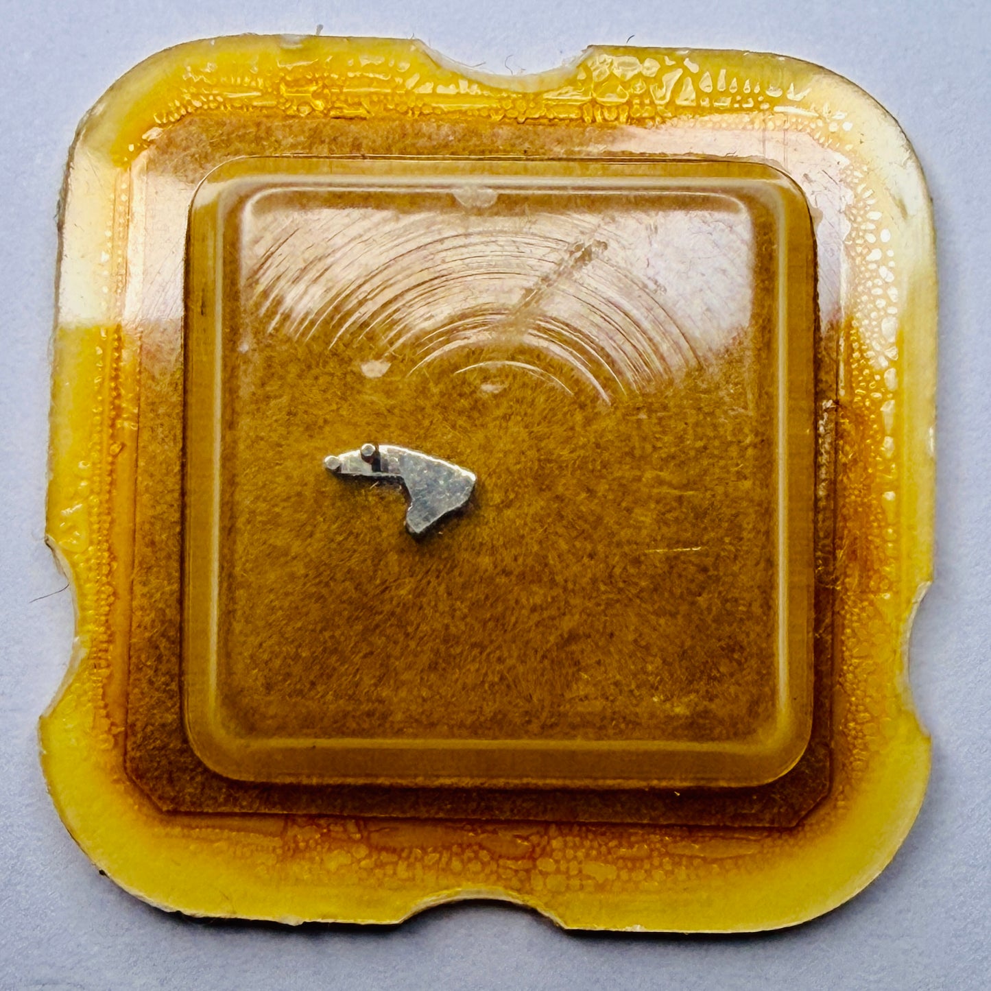 FEF 6630 – Setting Lever (51.080.06 / 443/1)