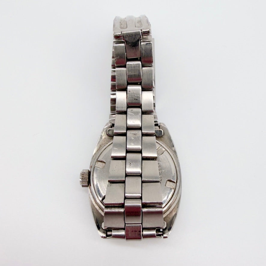 Seiko Hi-Beat 2202-0120 Ladies Wristwatch c.1977 – Working