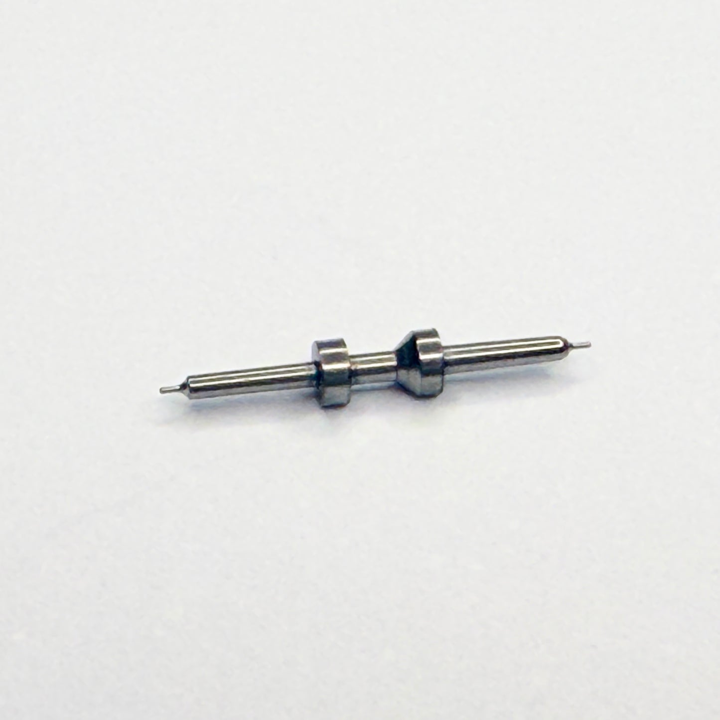 Mauthe W42 - Balance Staff - NOS (New Old Stock)