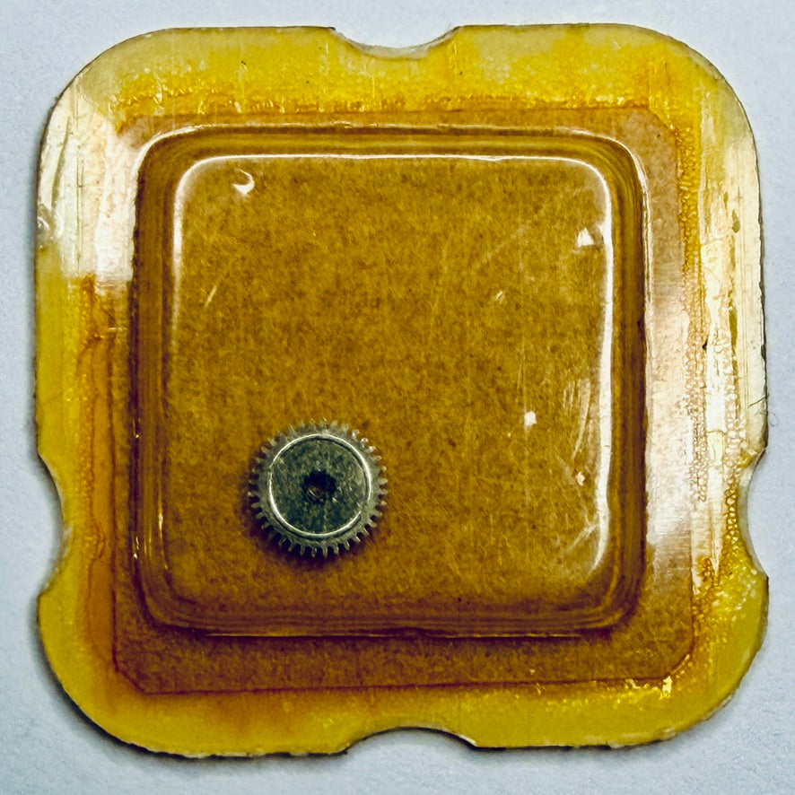 Peseux 7040 – Minute Wheel (31.041 / 260)