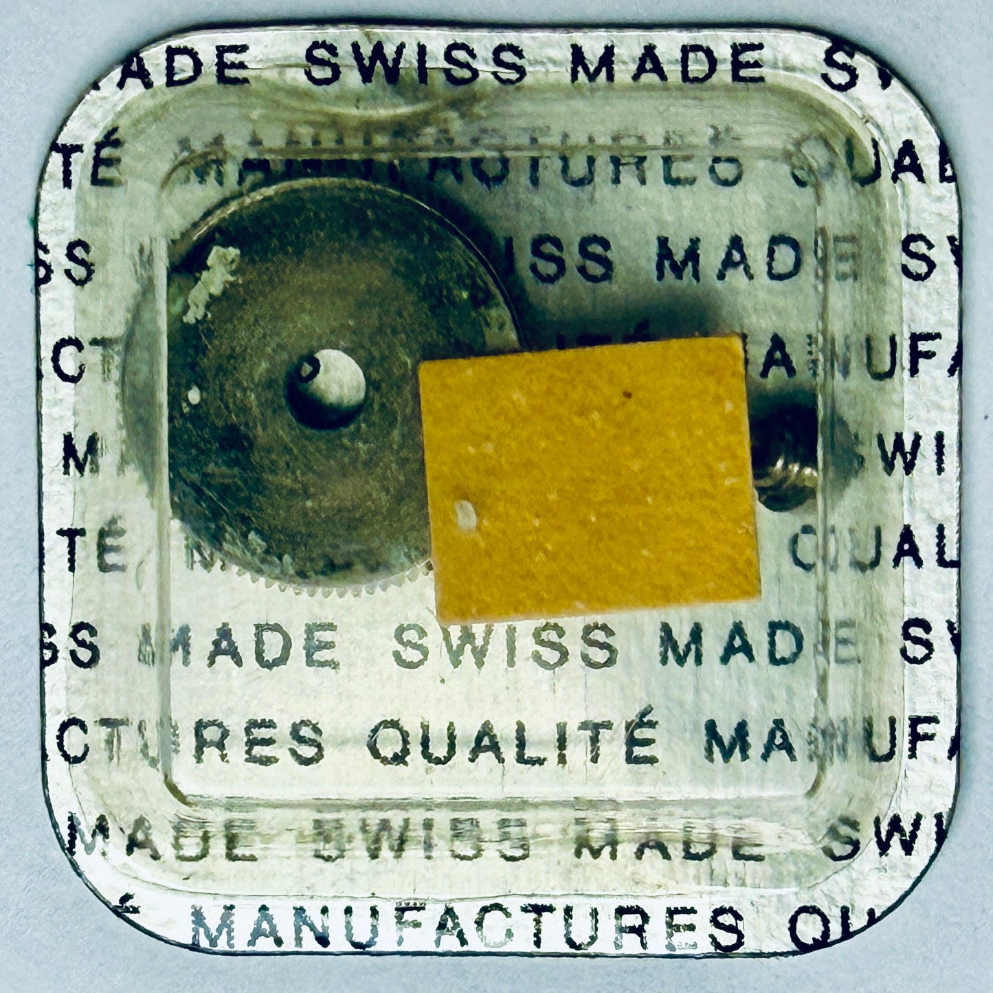 Lanco 6003 – Barrel & Arbor - 180