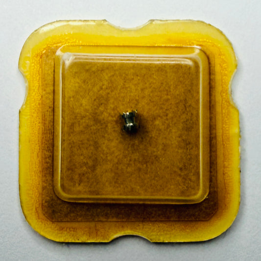 FHF 74 – Clutch Wheel (31.121 / 407)