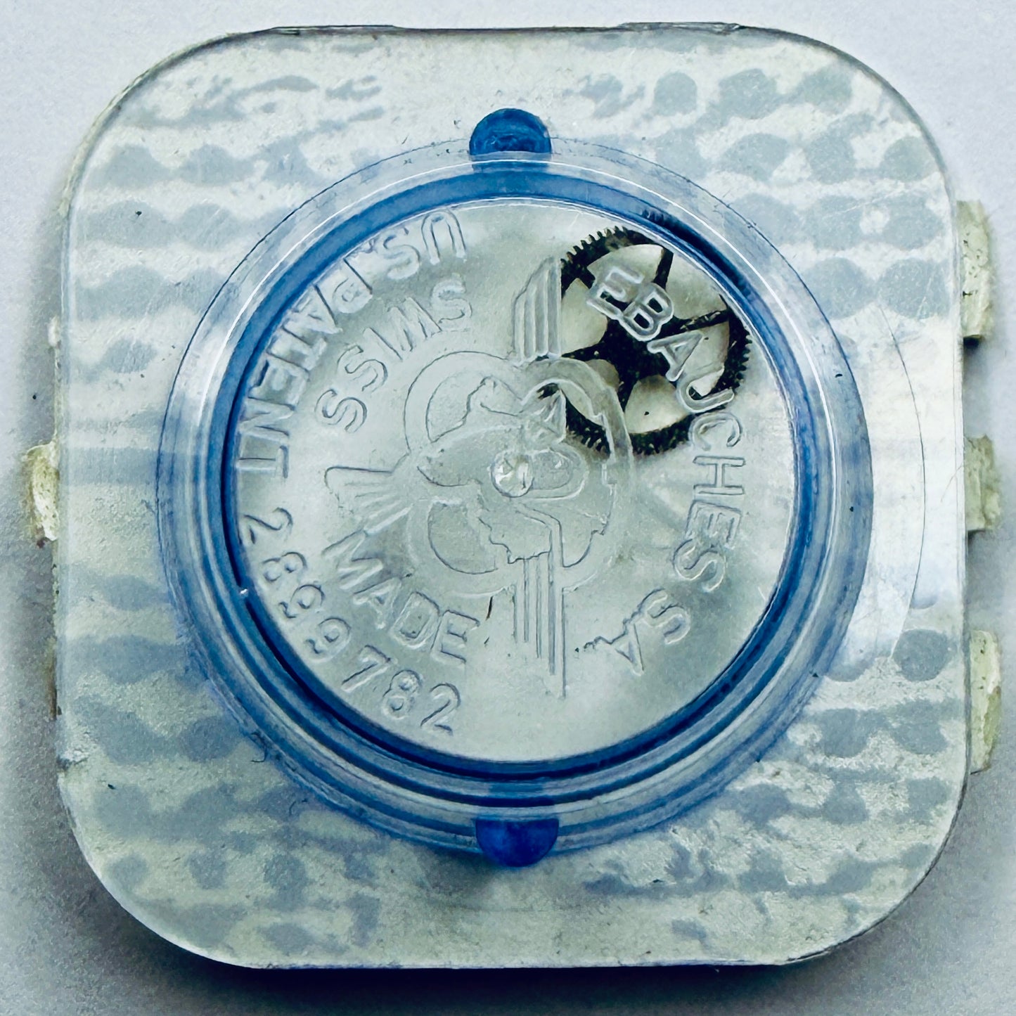 AS 1780 – Third Wheel - 217