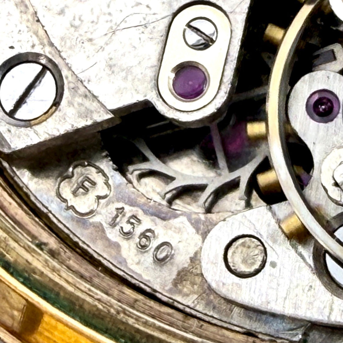 How We Prepare Vintage Watches Before Listing Them