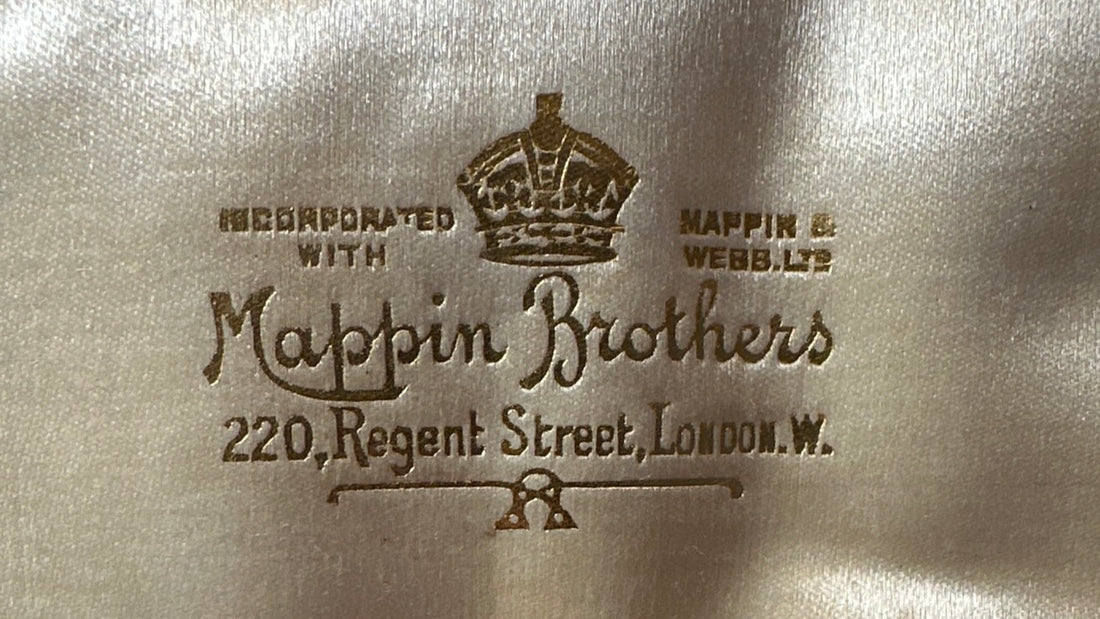 Mappin & Webb