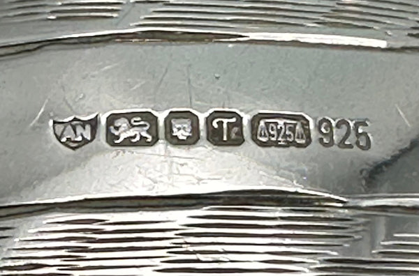 Ari D. Norman: The Legacy of a Distinguished British Silversmith