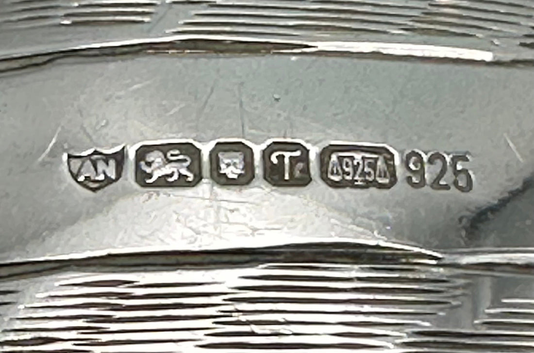 Ari D. Norman: The Legacy of a Distinguished British Silversmith