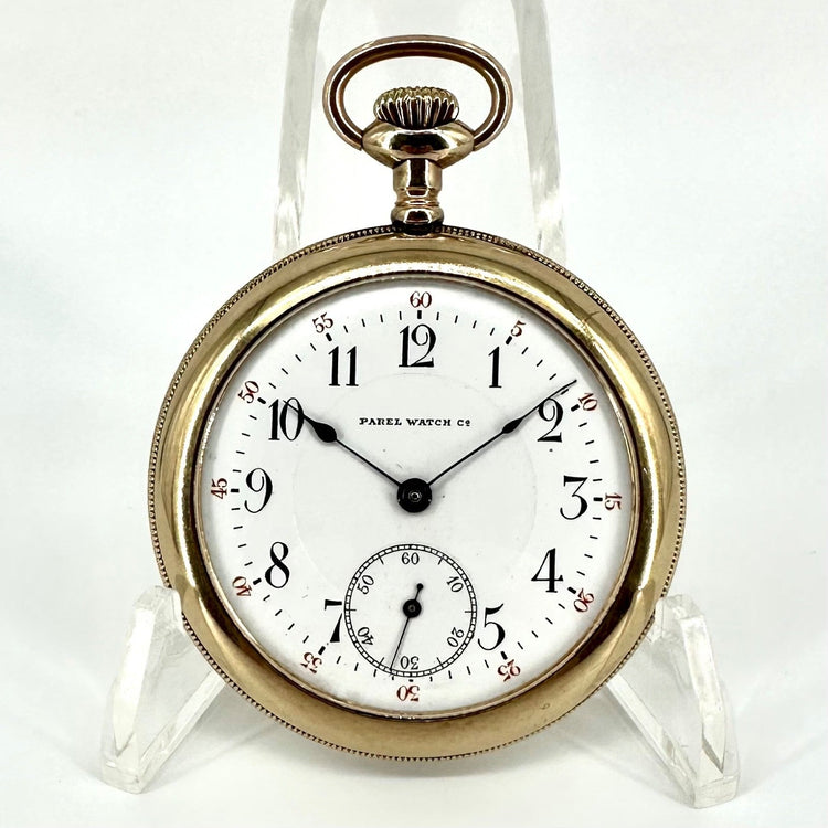 Pocket Watches