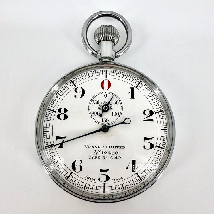 Stopwatches