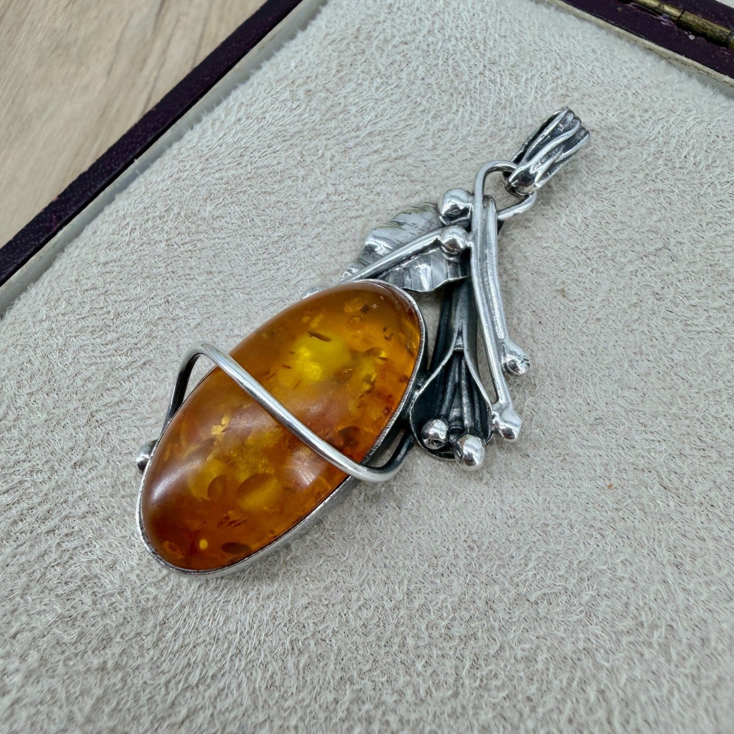 Antique & Vintage Pendants