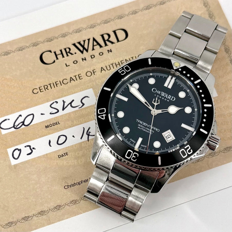 Wristwatches