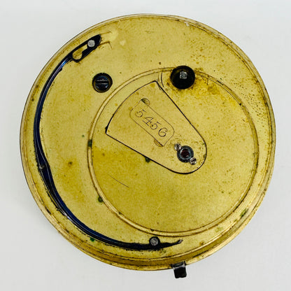 Antique Pocket Watch Movement - C. Phenix - 46.6mm - Spares Repair