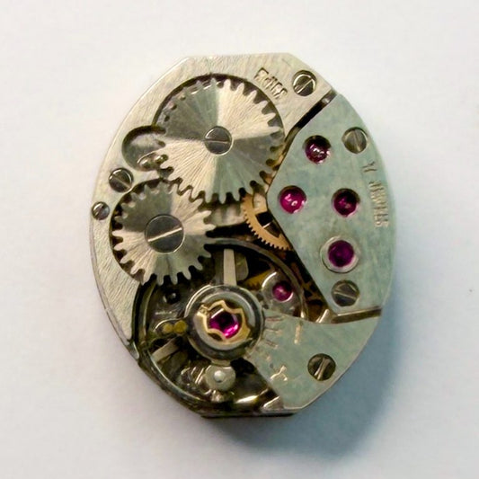 Limit / ETA 2487 Watch Movement 15.5 x 13mm – For Spares or Repair - image 2