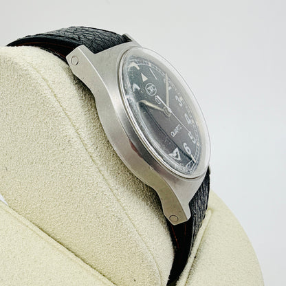 CWC G10 British Military Watch – 1987 – Royal Navy Issued