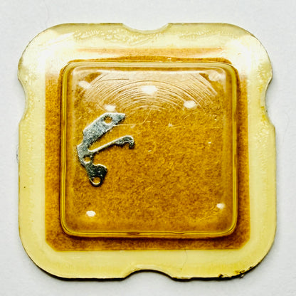 FHF 32 – Setting Lever Spring (51.090 / 445)