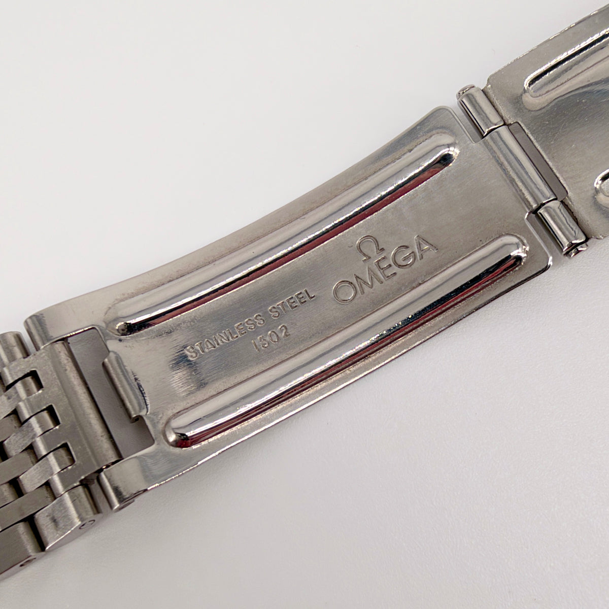 Omega Seamaster c.1958 Cal. 471 Automatic – Stainless Steel – Vintage Watch - image 13