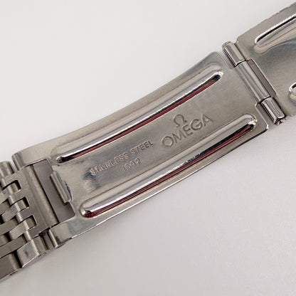 Omega Seamaster c.1958 Cal. 471 Automatic – Stainless Steel – Vintage Watch - image 13