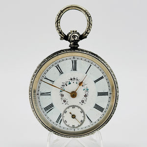 Descriptive image text