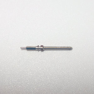 Peseux 220, 221, 222, 222A, 223 - Winding Stem