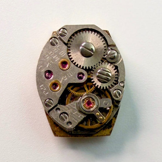 Seiko 11A Vintage Watch Movement – 15.5 x 12.9mm – For Repair/Parts - image 2