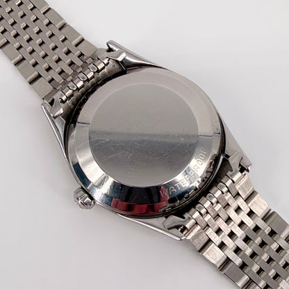 Omega Seamaster c.1958 Cal. 471 Automatic – Stainless Steel – Vintage Watch - image 9
