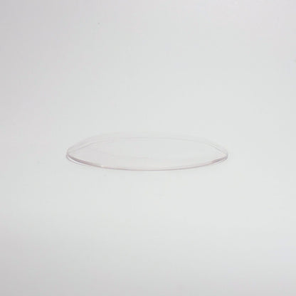 Antique New Old Stock — 33.4 mm — Round Low Dome — Mineral Glass Watch Crystal — WC0005/161 - image 2