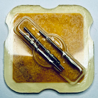 EB 8800 – Winding Stem - Tap 90 Monobloc (51.010.21 / 401)