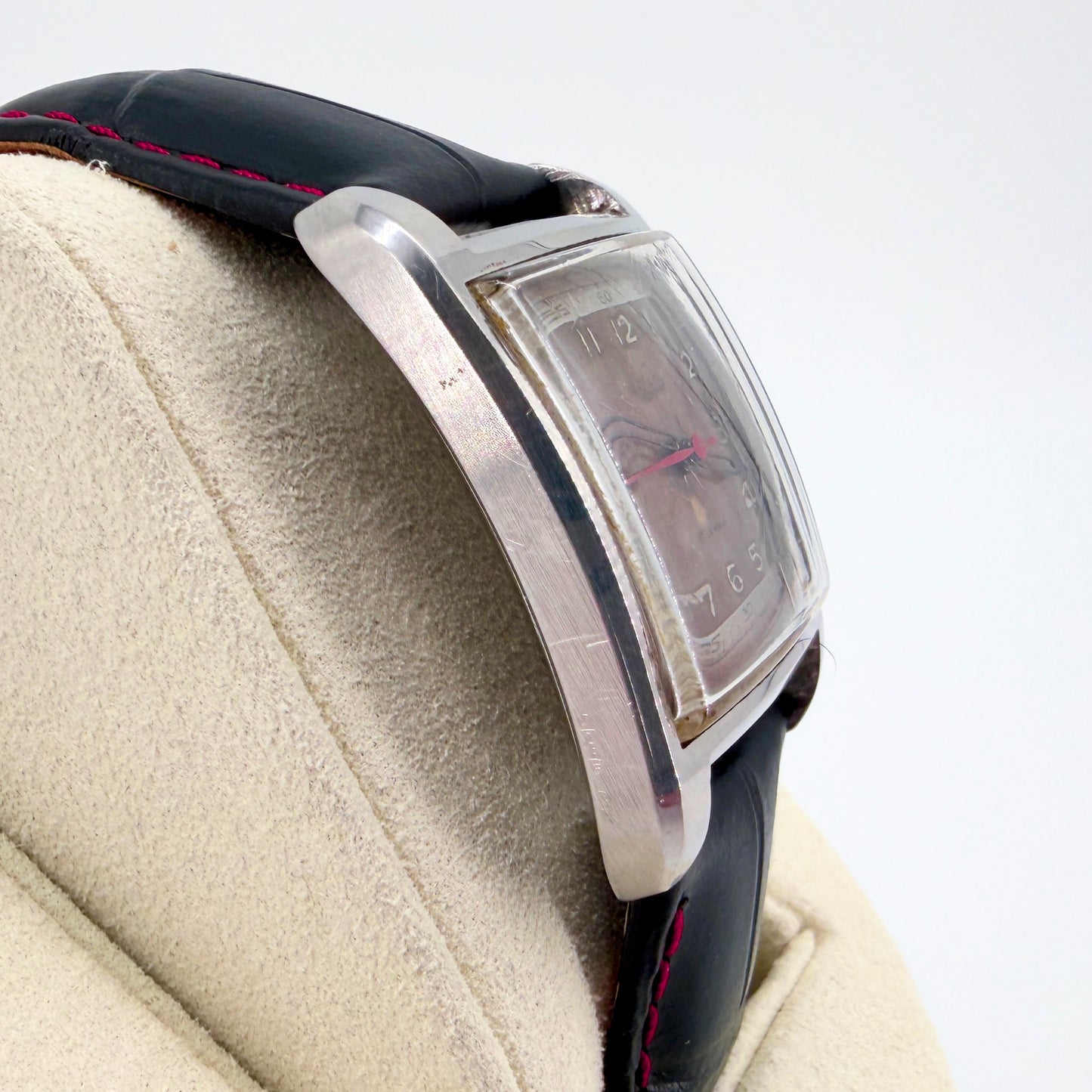 Vintage Rotary Wristwatch – 17 Jewels – Cal. 670 – c.1940s/50s