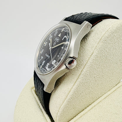 CWC G10 British Military Watch – 1987 – Royal Navy Issued