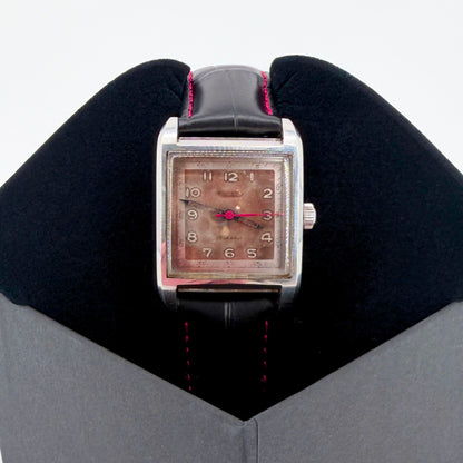 Vintage Rotary Wristwatch – 17 Jewels – Cal. 670 – c.1940s/50s