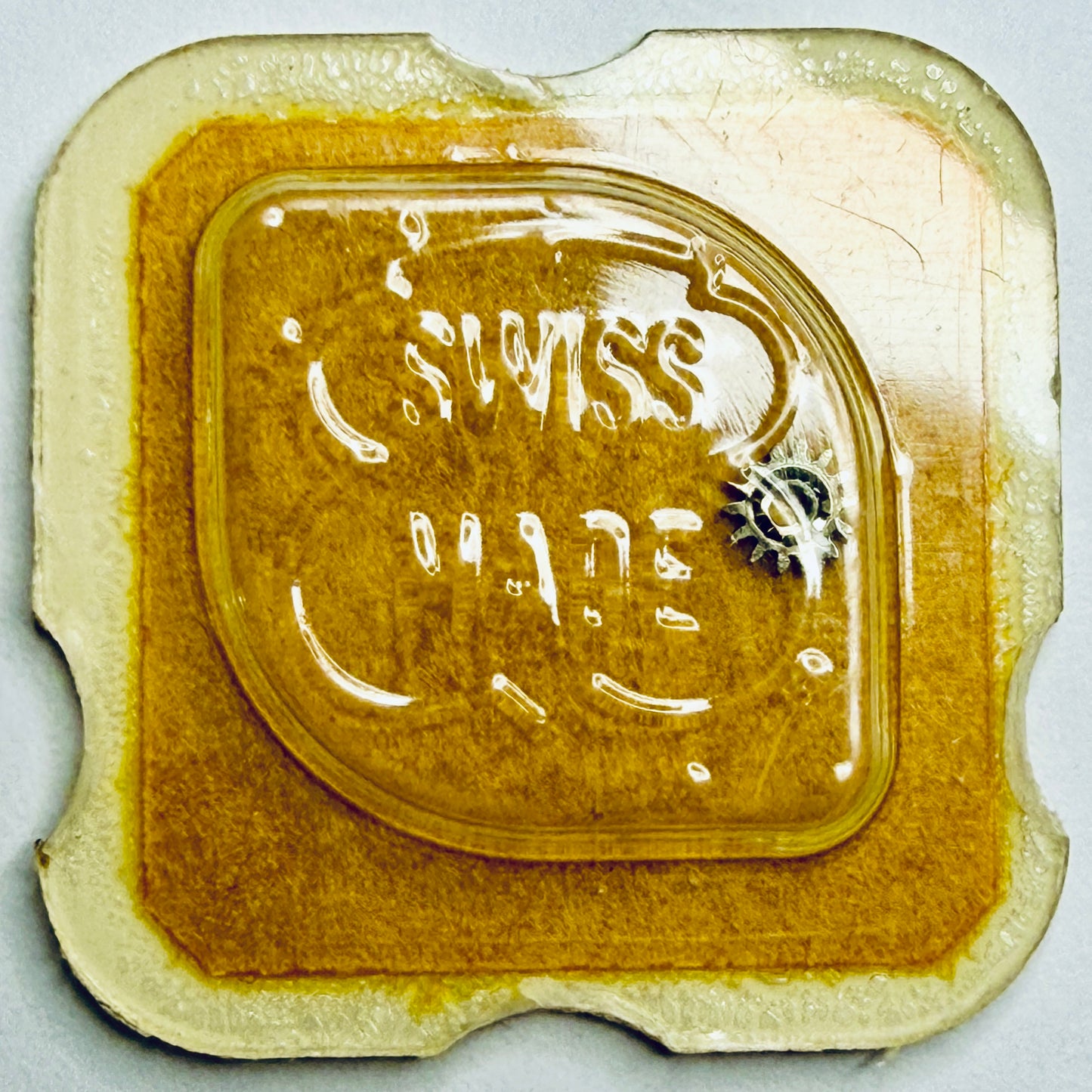 AS 5001 – Alarm Winding Pinion - 7410