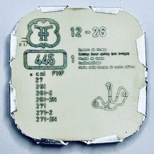 Descriptive image text