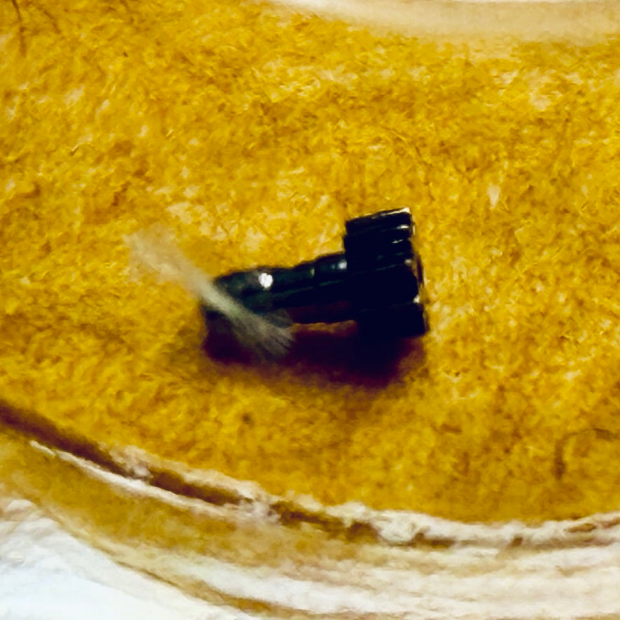 FHF 60 / 60N – Cannon Pinion Height 2.13mm (31.080 / 240)