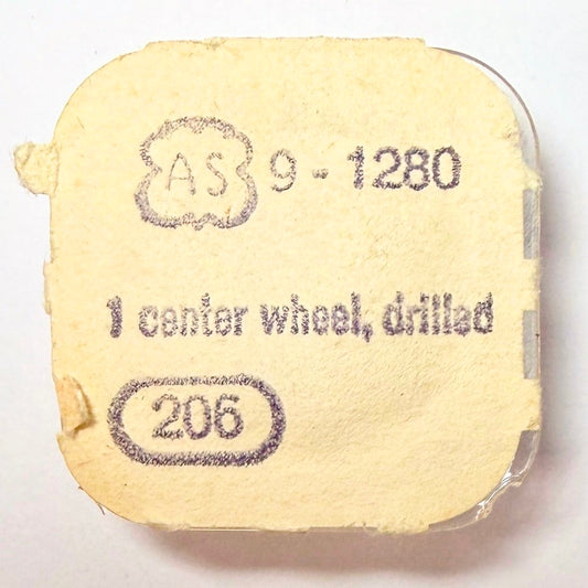 AS 1280 – Centre Wheel - 206