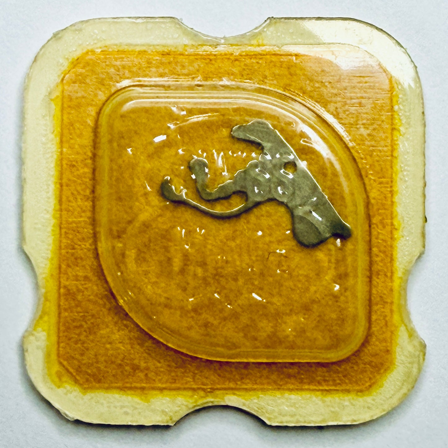 AS 5001 – Setting Lever Spring - 445